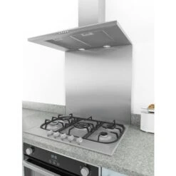 MyAppliances ART29705 Splashback Stainless Steel 70cm