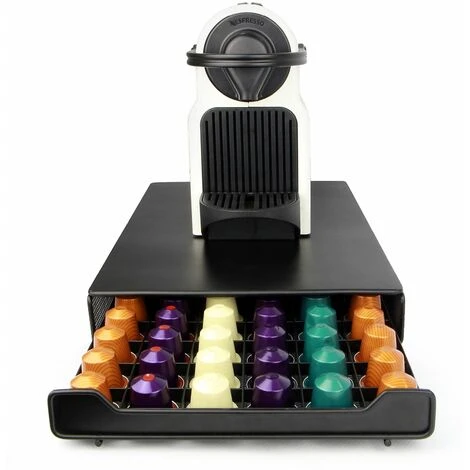 60 Pod Coffee Drawer M&W - Image 3