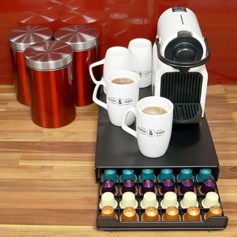 60 Pod Coffee Drawer M&W - Image 4