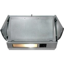 Econolux ART11322 60cm Integrated Cooker Hood