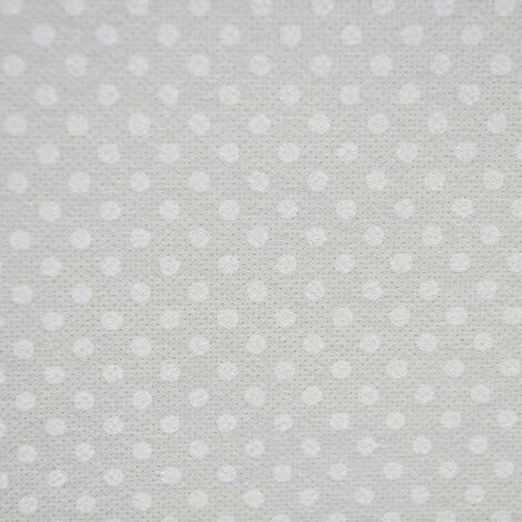 Hanging Organizer With 4 Pockets, Fabric Wall Rack / Door Storage For Toys, Purses And Towels, Gray SOEKAVIA - Image 3