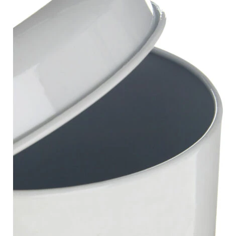 Premier Housewares Blue Rose Biscuit Canister - Image 4