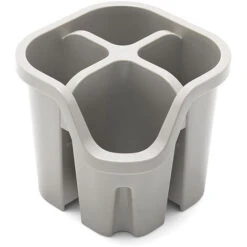 Addis Cutlery Drainer Mushroom 517972