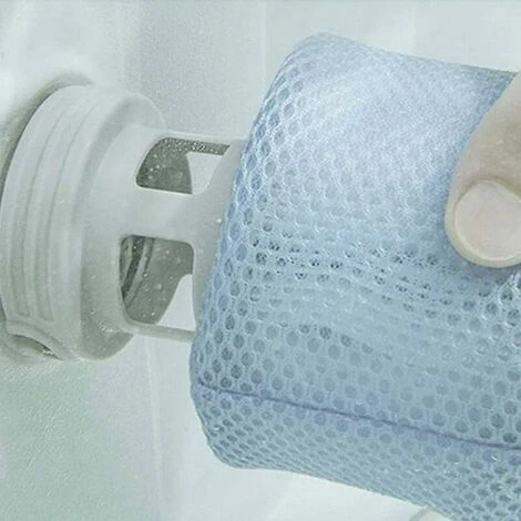 Splash Guard Sink Faucet Self-Draining Mat Drying Drip Kitchen Faucet Black - Image 3