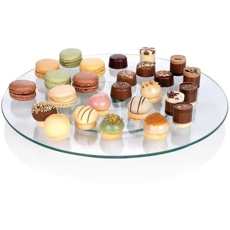 ROTATING SERVING PLATE - Image 2