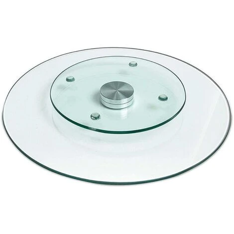 ROTATING SERVING PLATE - Image 4