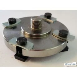 80mm Dia Adaptor With M14 X 1 Unimat Thread