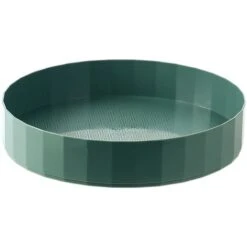 With A Diameter Of 26 Cm For The Kitchen Shelf - Practical Spice Rack For The Kitchen Cupboard - Rotatable Spice Rack Made Of Plastic