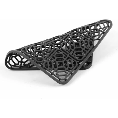 Silicone Sink Mat, Silicone Sink Insert, Sink Insert 30 X 30 Cm, Sink Mat For Placing And Drying Cutlery And Environmentally Friendly In The Kitchen - Image 2