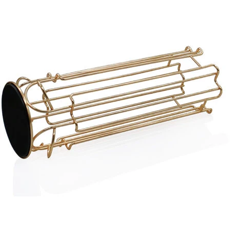 Luxurious Coffee Capsule Holder. Suitable For 24 Capsules. Coffee Capsule Carousel Storage, Organizer And Dispenser. Rotating Tower Stand For Counter, Cafe, Housewarming - Image 2