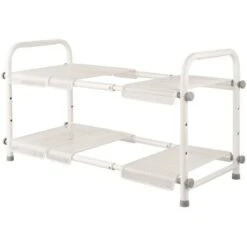 Interdesign Under Sink Organiser - Cabrini