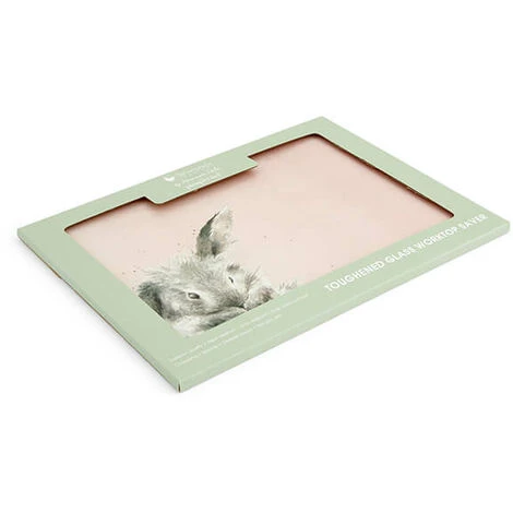 Wrendale Designs Work Top Saver Bathtime Rabbit - Image 3