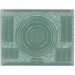 Mason Cash In The Forest Glass Pastry Board 45 X 35cm