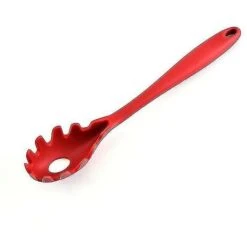 Spaghetti Spoon Silicone Spoon Accessory