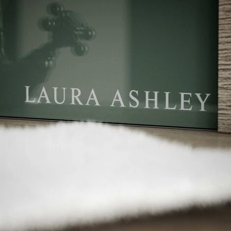 Laura Ashley Fern Glass Kitchen Splashback 900 X 750mm - Image 4