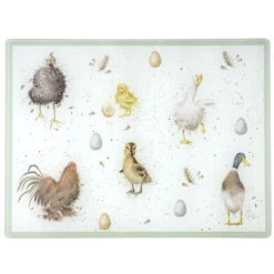 Wrendale Designs Worktop Saver