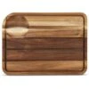 Cole & Mason Berden Extra Large Acacia Wood Carving Board