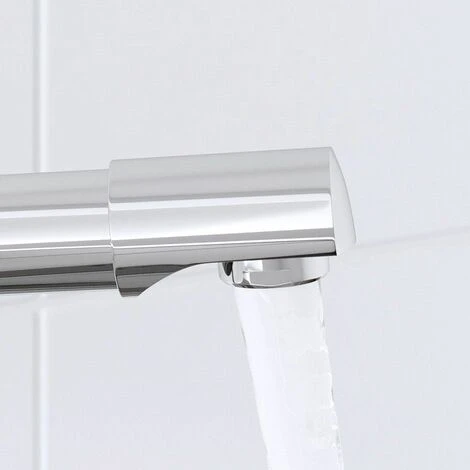 Essentials Valley Kitchen Mixer Tap - Image 2