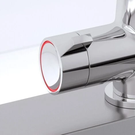 Essentials Valley Kitchen Mixer Tap - Image 5