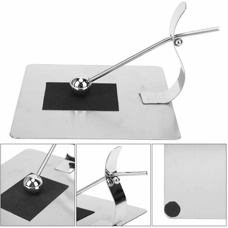 GDRHVFD Table Napkin Holder 17 X 16.5 X 11.7cm , Paper Napkin Holder For Kitchen Restaurant Party Decoration, Stainless Steel - Image 4
