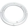 Aluminum Alloy Turntable Bearing, Rotating Turntable Round Dining Table Smooth Turntable 125mm