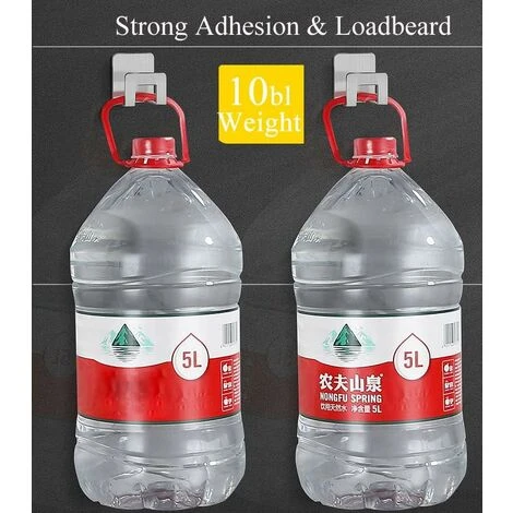 2 Pack Kitchen Sink Sponge Holder, Strong Adhesive Kitchen Sink Sponge Holder, Rustproof And Waterproof - SUS304 Stainless Steel - Image 5