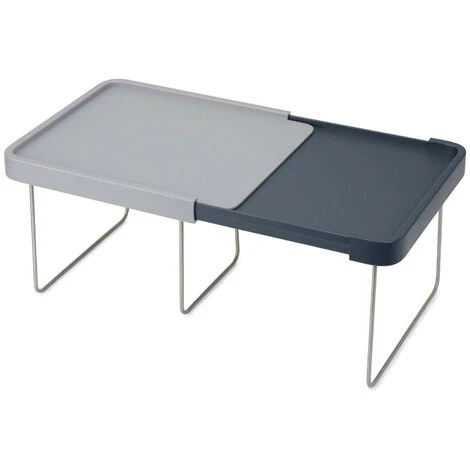 Gray Kitchen Seasoning Storage Frame 8.79.523.8cm