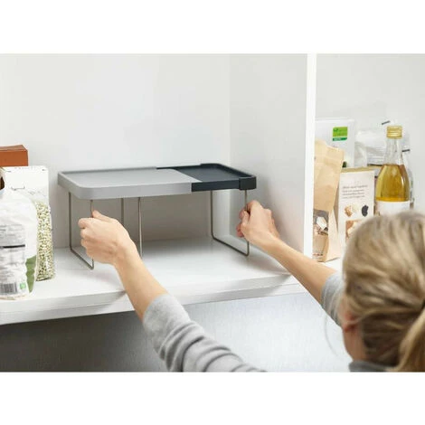 Gray Kitchen Seasoning Storage Frame 8.79.523.8cm - Image 2