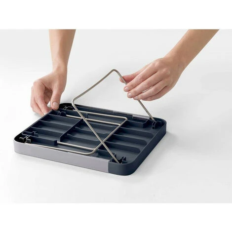 Gray Kitchen Seasoning Storage Frame 8.79.523.8cm - Image 5