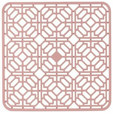 Silicone Sink Insert Sink Insert Silicone Sink Mat 30 X 30 1.2 X Cm Dishwasher Mat For Storing And Drying Cutlery And Dishes.