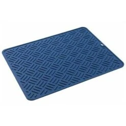 Dishwashing Drain Pad Silicone Insulation Pad Waterproof And Anti-scalding Silicone Pad