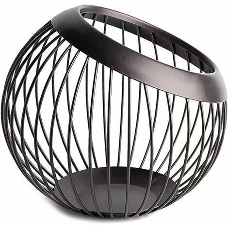 Coffee Pod Holder, Large Capacity K Cup Holder And Espresso Pod Holder, Coffee Pod Organizer For Storage And Espresso Capsule Holder, Coffee Pod Storage (Brown) - Image 3