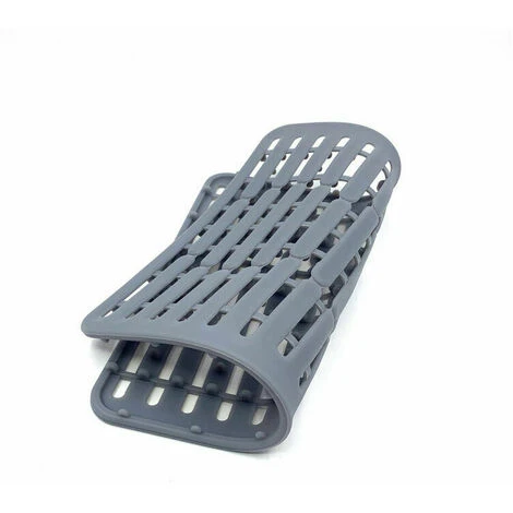 Good Grips - Silicone Sink Bottom Mat Or Sink Protector - Large - Image 2