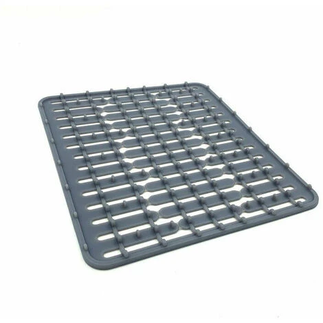 Good Grips - Silicone Sink Bottom Mat Or Sink Protector - Large - Image 3