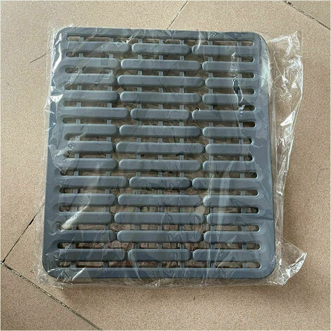 Good Grips - Silicone Sink Bottom Mat Or Sink Protector - Large - Image 4