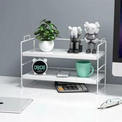 Layer Dish Drainer Black Dish Rack Dish Rack Dish Rack Dish Rack Dish Drainer With Cutlery Basket Drain Rack Cutlery Holder Kitchen