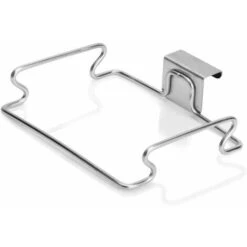 Kitchen Garbage Bag Holder Trash Bag Holder Reusable Trash Bag Holder Garbage Bag Hanging Rack Trash Bag Holder Hanging Trash Rack，