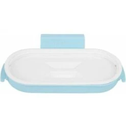 Rose-Closet Door Hanging Bin,