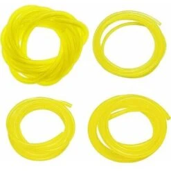 Set Of 4 Fuel Hose, Fuel Hose, Fuel Hose (1.5 Meter)
